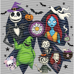 Halloween-WS 9834